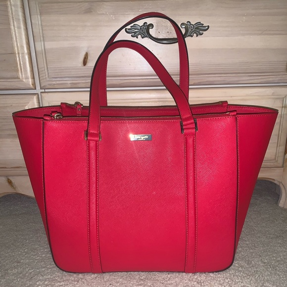 Kate Spade Tote Bag- Never Used! - Picture 1 of 8